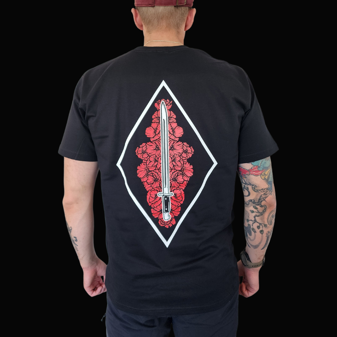 ANZAC 25 Shirt