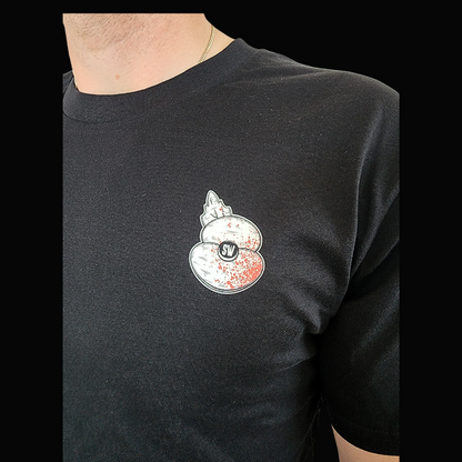 ANZAC 25 Shirt