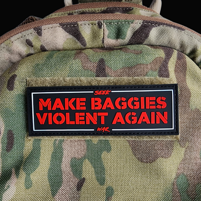 MBVA Patch