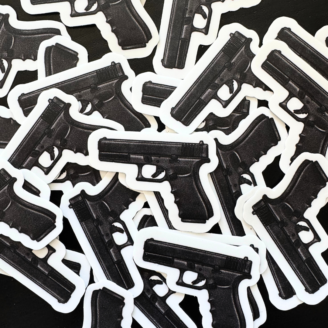 Glock 17 Slap