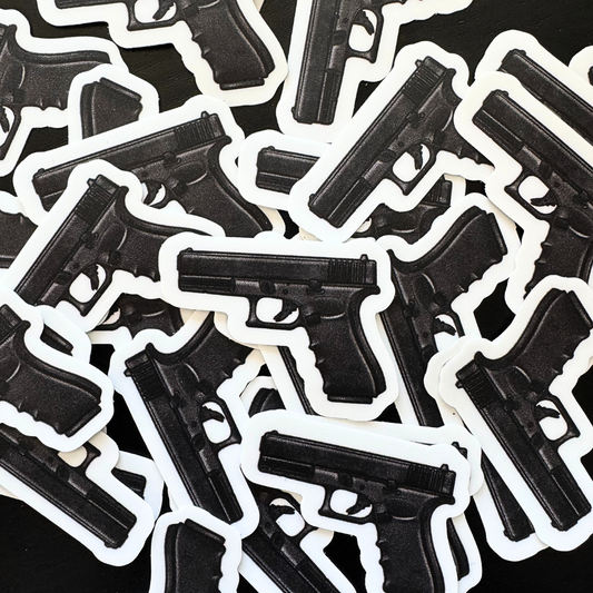 Glock 17 Slap